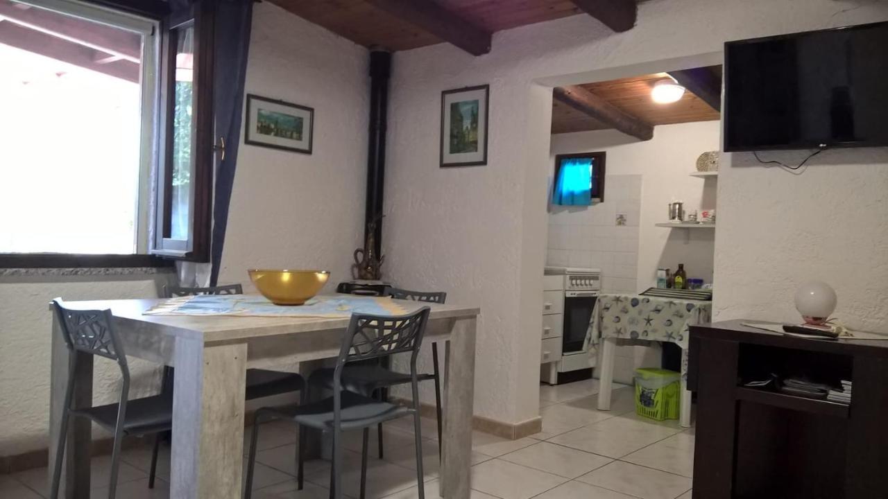 Villa Fleming 46 Alghero Exterior foto